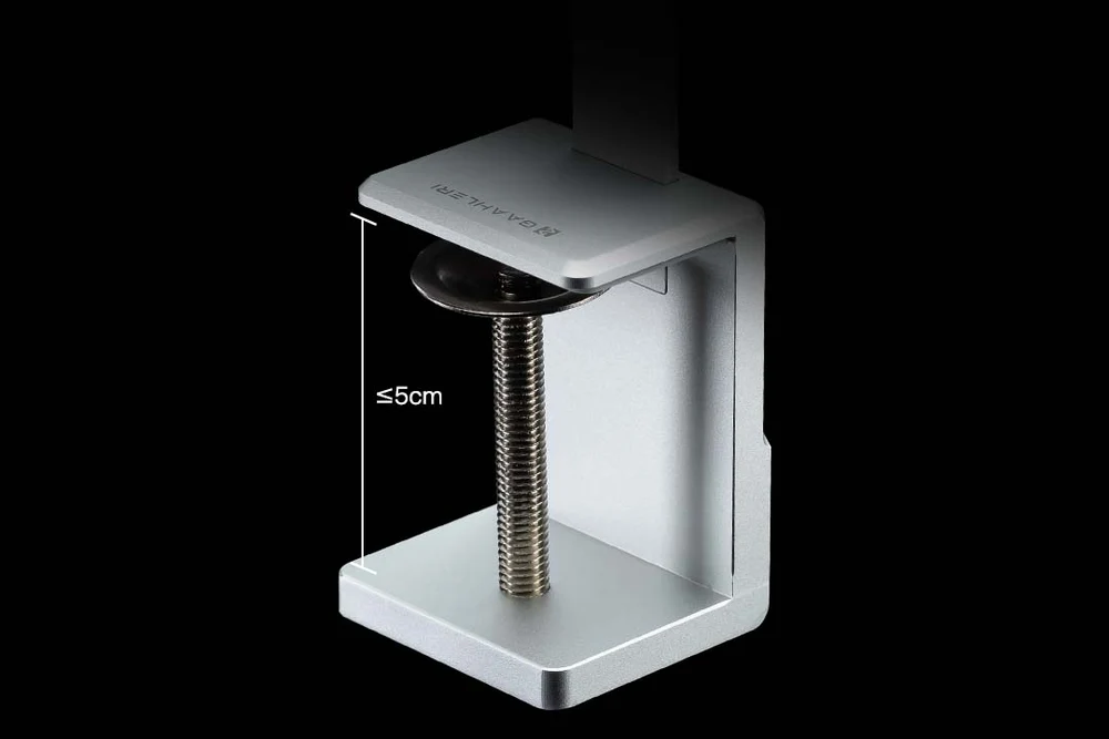 AirClamp Element XIII Series